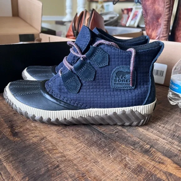 Sorel boots - Picture 5 of 7